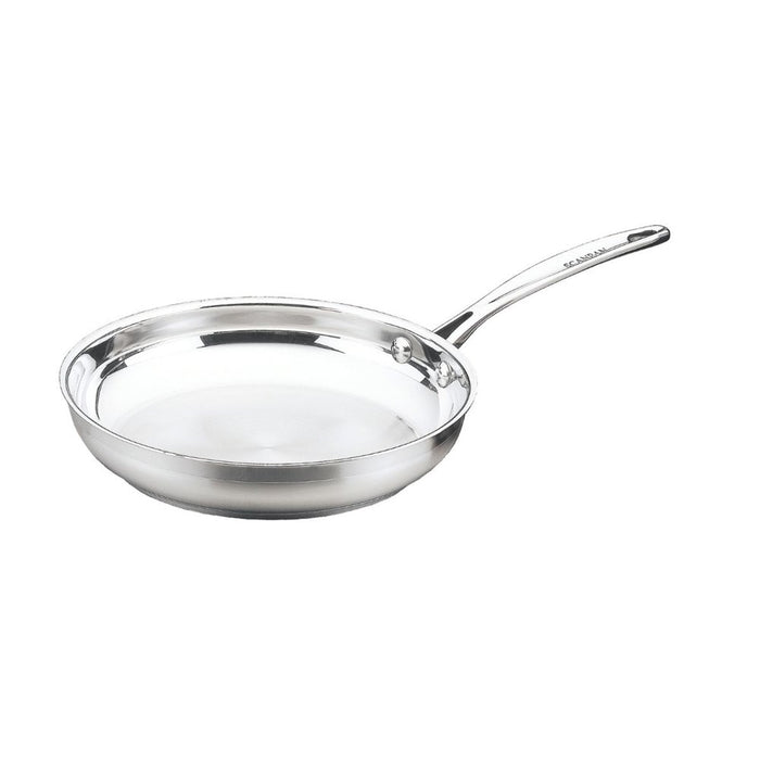 Scanpan Impact Frypan - 8 Sizes