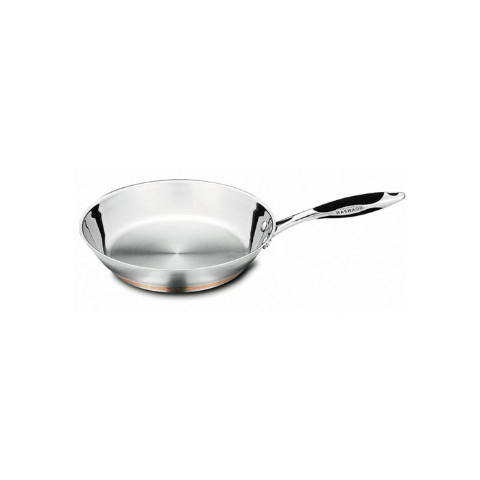 Scanpan Coppernox Fry Pan - 4 Sizes