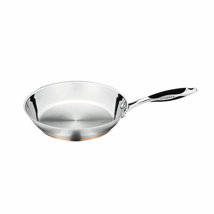 Scanpan Coppernox Fry Pan - 4 Sizes