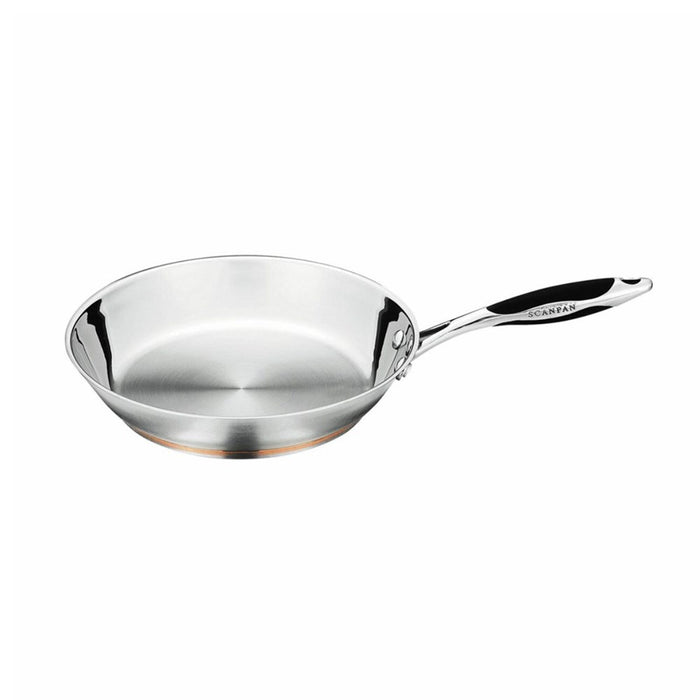 Scanpan Coppernox Fry Pan - 4 Sizes