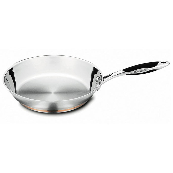 Scanpan Coppernox Fry Pan - 4 Sizes