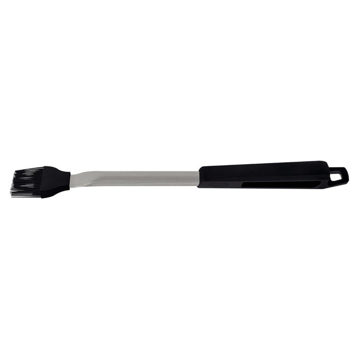 Tramontina Churrasco Black Barbecue Basting Brush - 49cm