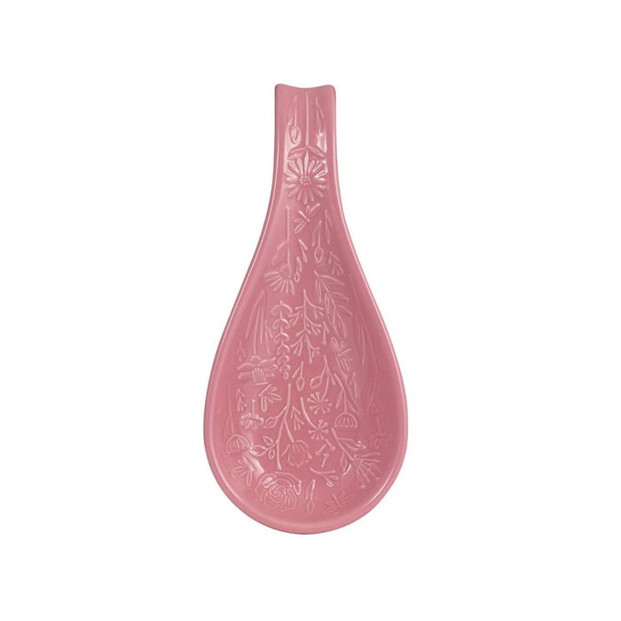Mason Cash 'In The Meadow' Pink Spoon Rest