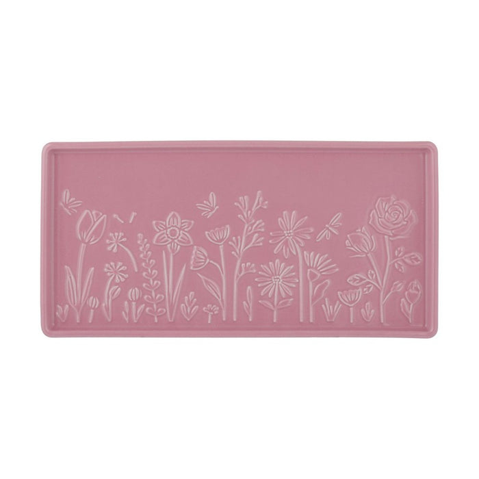 Mason Cash 'In The Meadow' Platter - 30 x 15cm