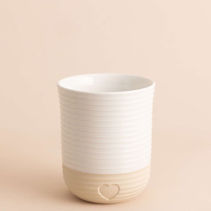 Mason Cash 'Rustic Charm' Utensil Pot