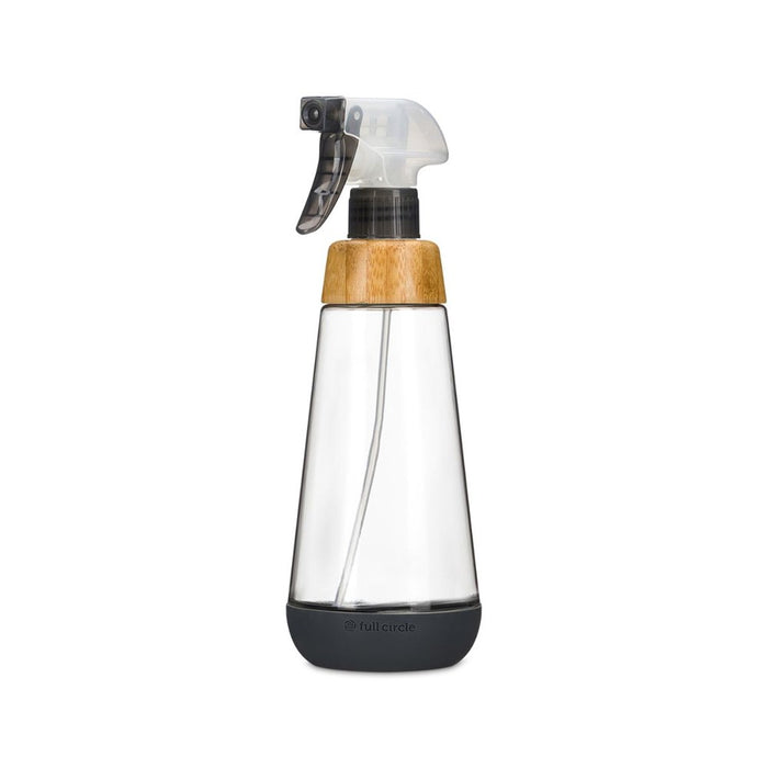 Full Circle Bottle Service Spray Bottle - Grey - 473ml