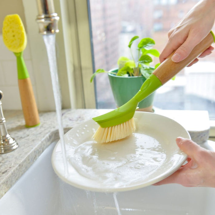 Full Circle Suds Up Dish Brush