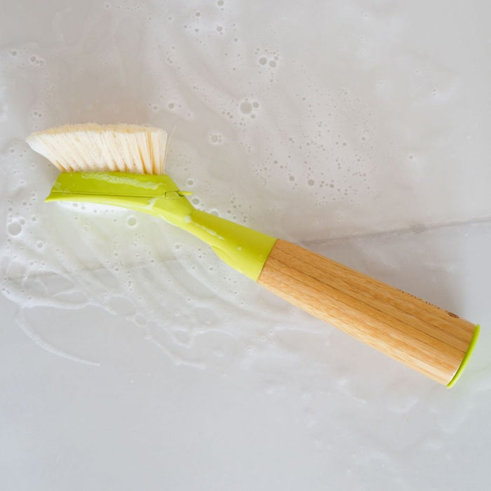 Full Circle Suds Up Dish Brush