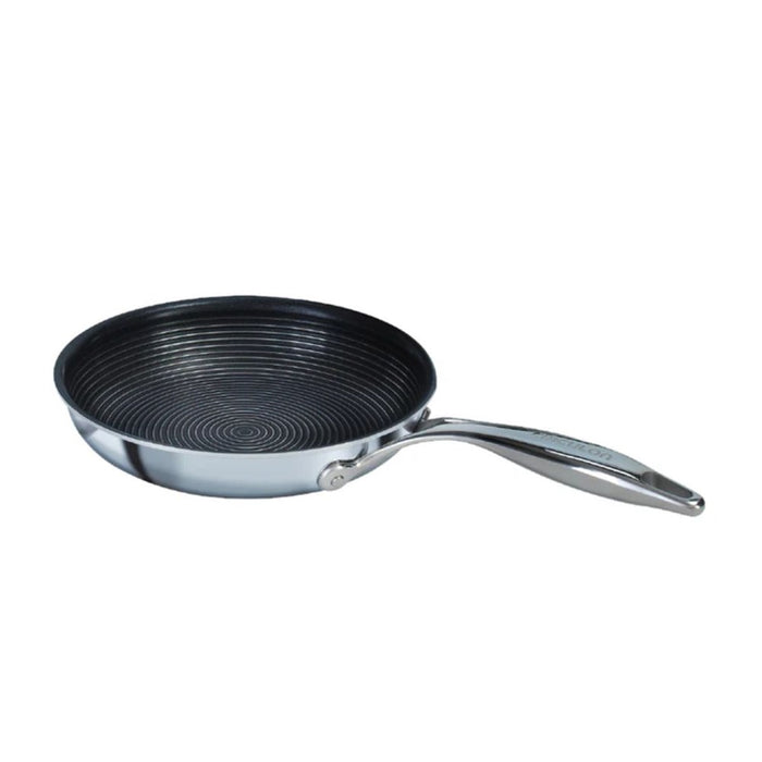 Circulon SteelShield C-Series Non-Stick Clad S/Steel Frypan