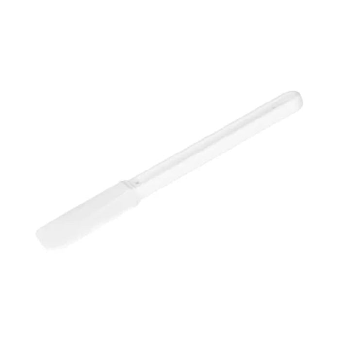 Chef Inox Bowl Scraper Rubber Blade - 25cm