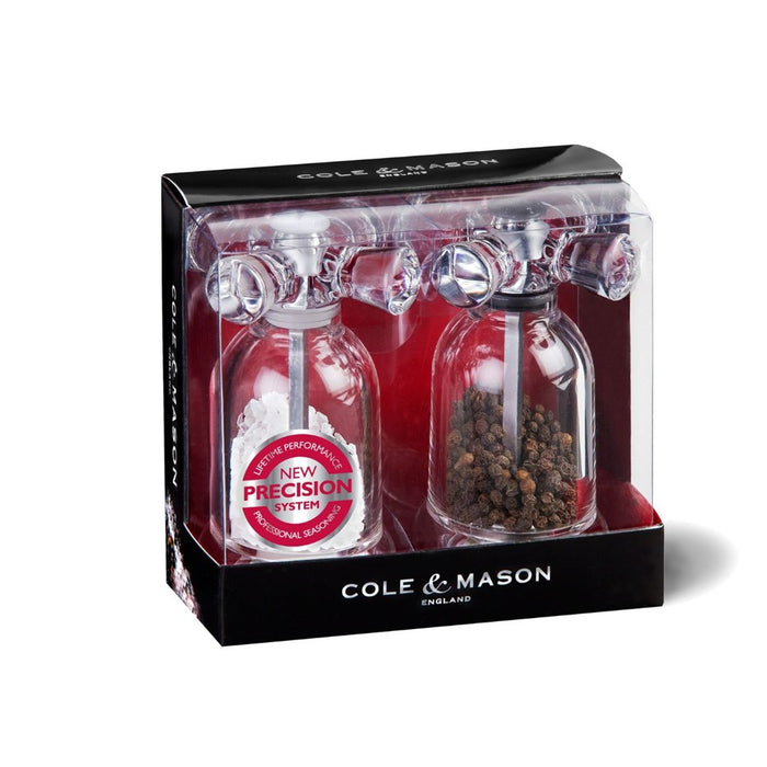 Cole & Mason Tap Gift Set