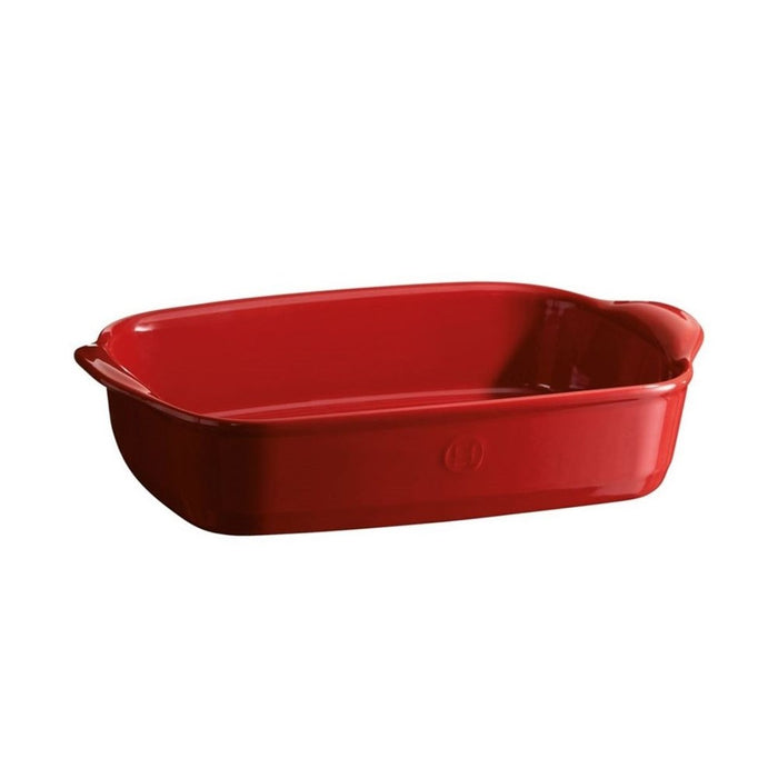 Emile Henry Rectangular Small Baking Dish - 30cm