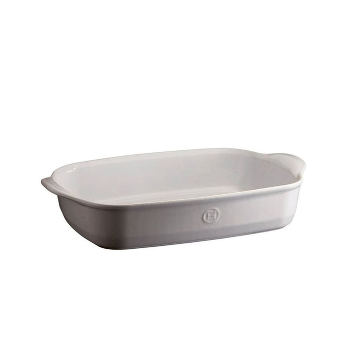 Emile Henry Rectangular Large Baking Dish - 42cm