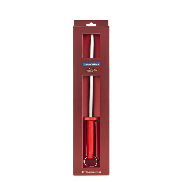 Tramontina Low & Slow Sharpener - 10inch / 25cm