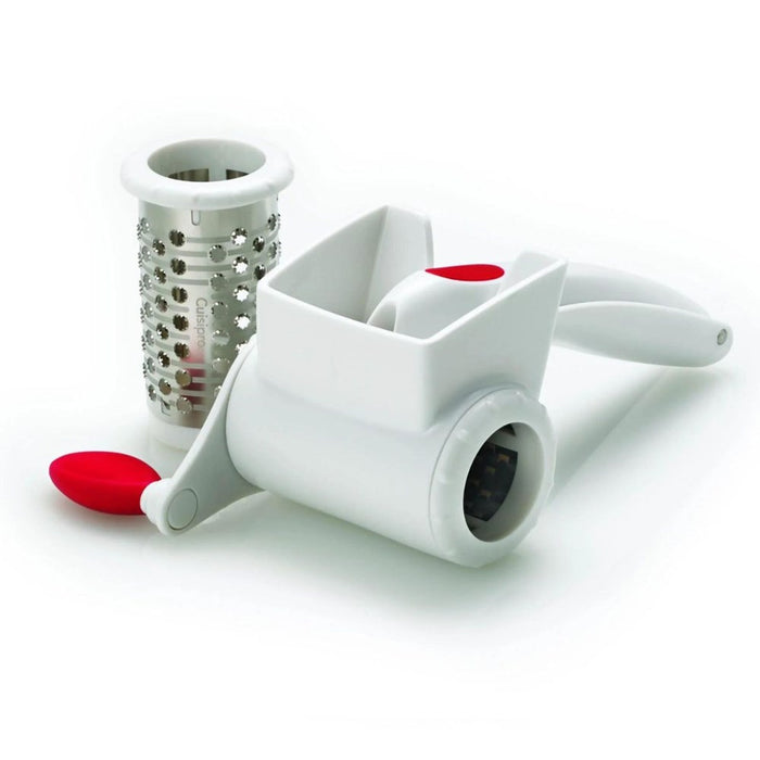 Cuisipro 2 Blade Rotary Grater