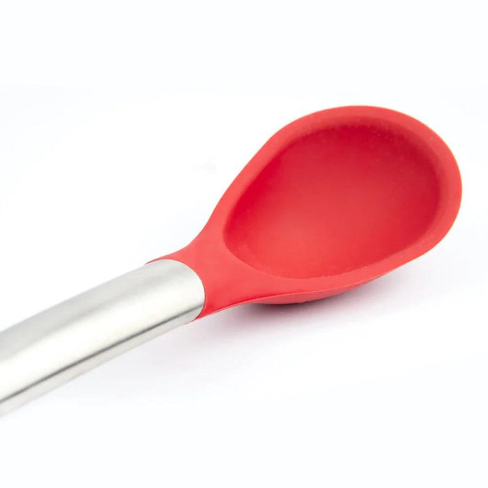 Cuisipro Silicone Spoon