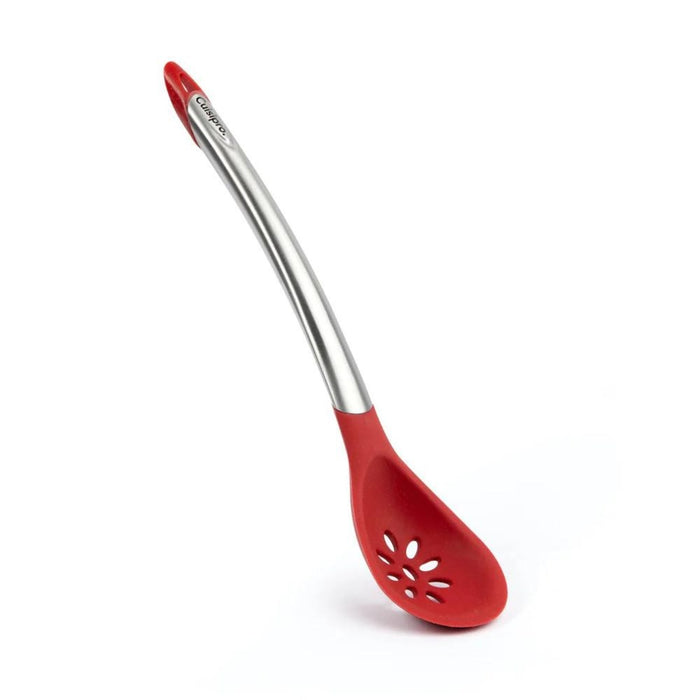 Cuisipro Silicone Slotted Spoon