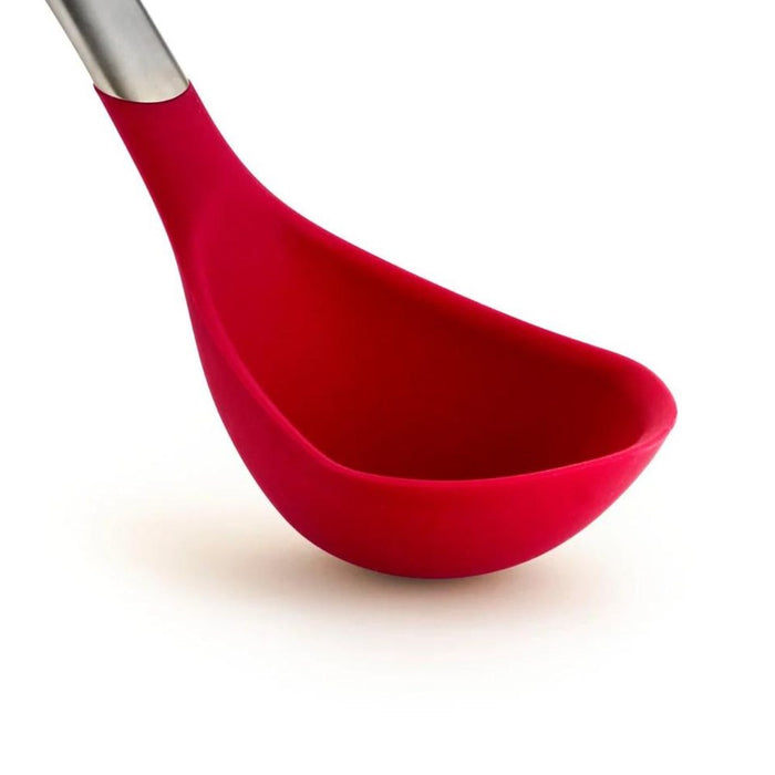 Cuisipro Silicone Ladle