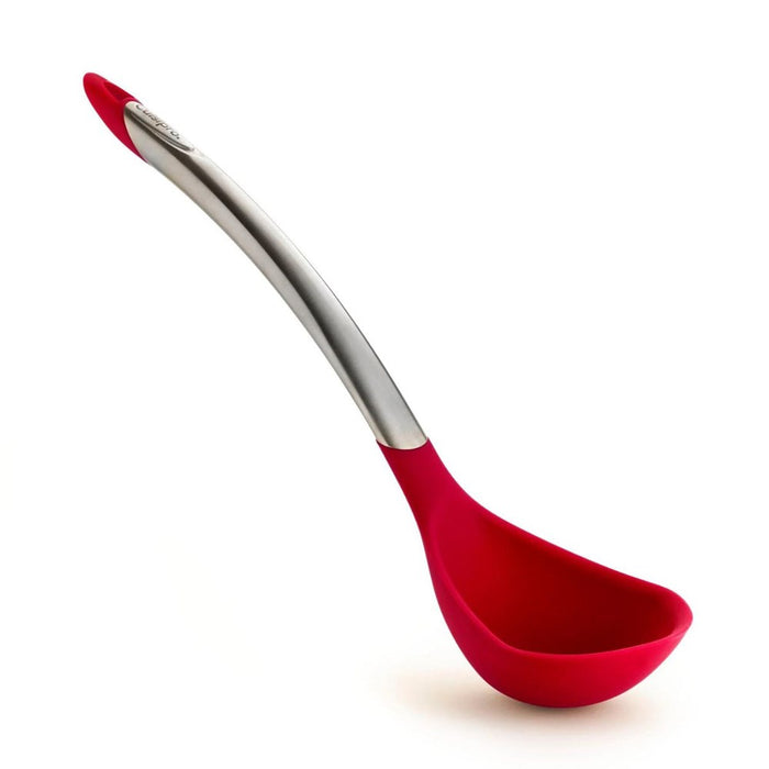 Cuisipro Silicone Ladle