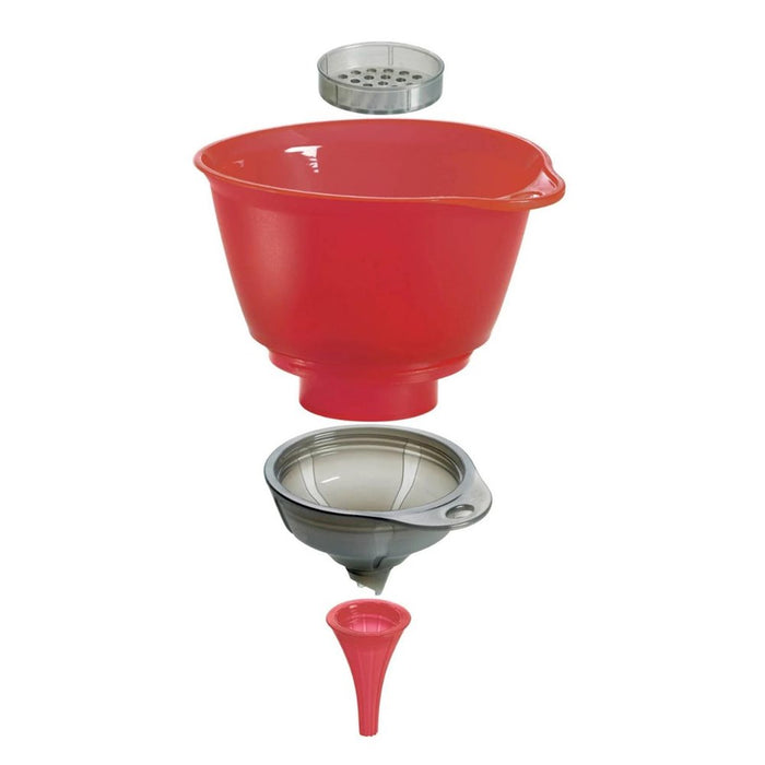 Cuisipro 3 in 1 Funnel Set