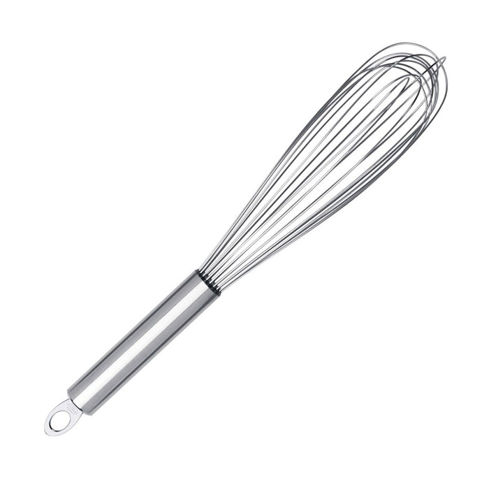 Cuisipro Stainless Steel Egg Whisk - 25.4cm