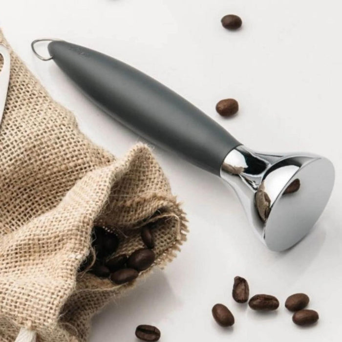 Cuisipro Steel Coffee Tamper - 15cm