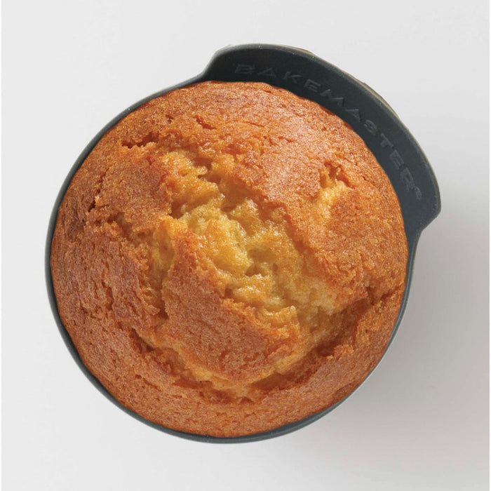 Bakemaster  Silicone Set of 12 Air Fryer Baking Cups - 7 x 4cm