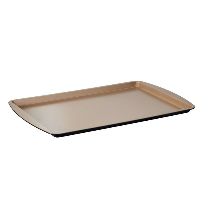 Stanley Rogers Ceramabake Large Baking Tray - 39 x 26cm