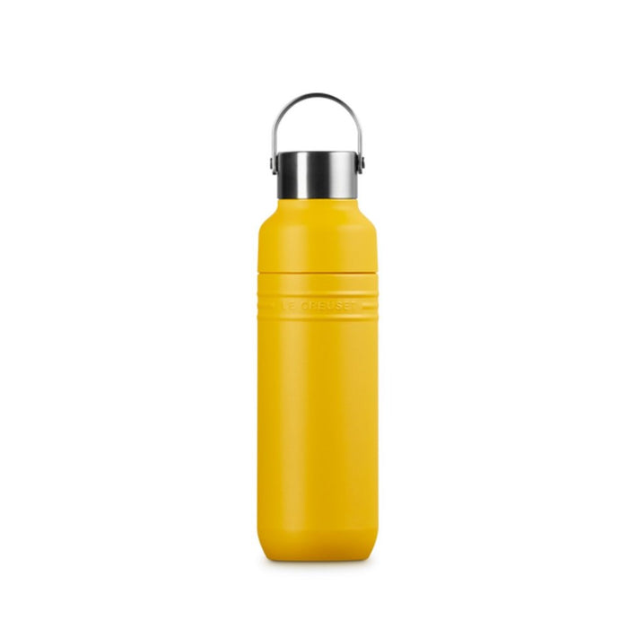 Le Creuset On The Go Insulated Water Bottle - 500ml