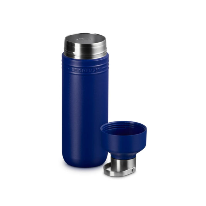 Le Creuset On The Go Insulated Water Bottle - 1L