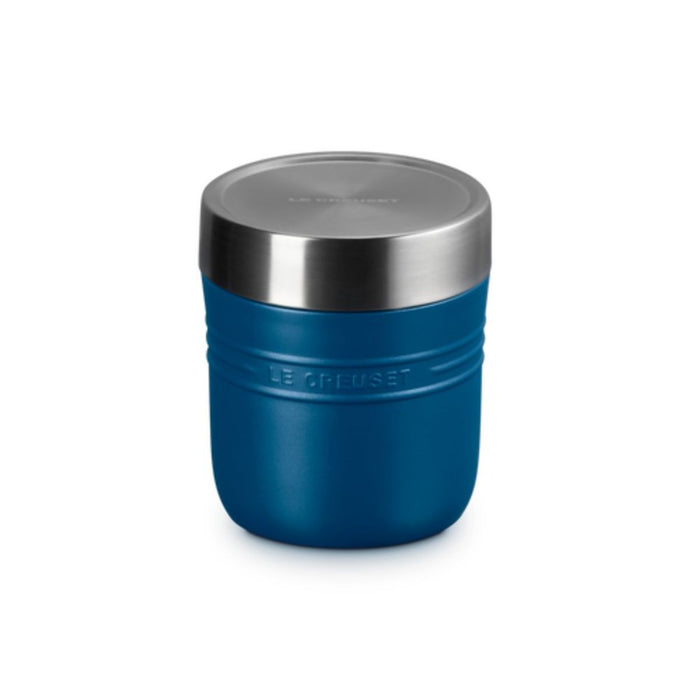 Le Creuset On The Go Insulated Food Flask - 500ml