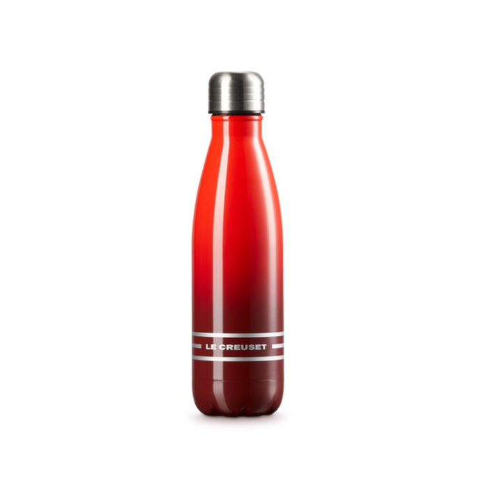 Le Creuset Hydration Bottle - Cerise