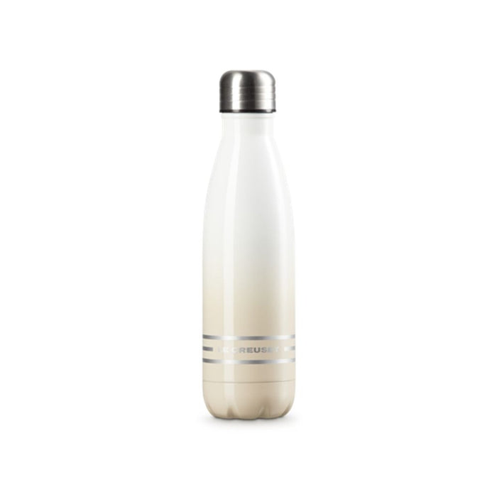 Le Creuset Hydration Bottle - Meringue