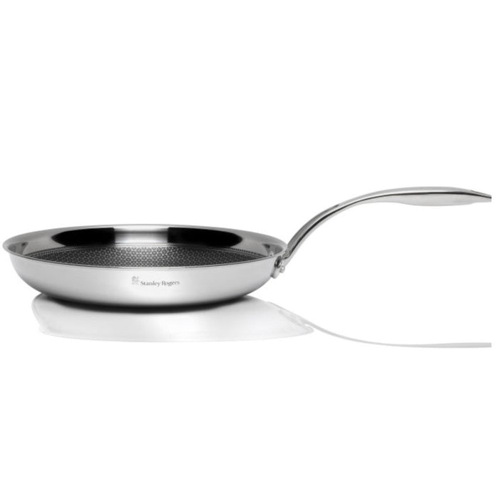 Stanley Rogers Matrix Non-stick Fry Pan - 4 Sizes