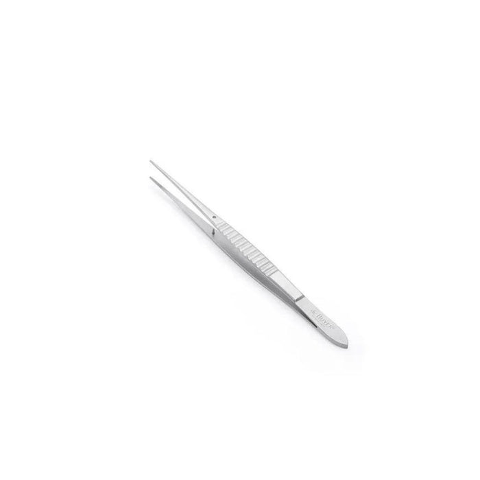 De Buyer Plating Tweezer – Straight (2 Sizes)