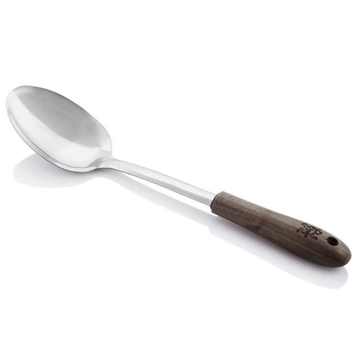 Stanley Rogers Black Walnut Solid Spoon