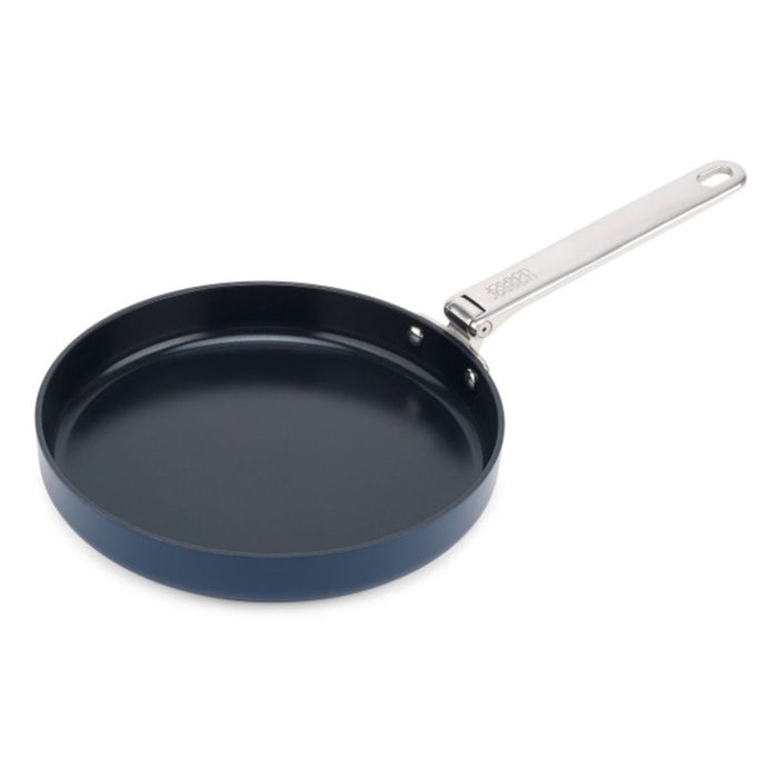 Joseph Joseph Space Non-Stick Frying Pan -  Midnight Blue