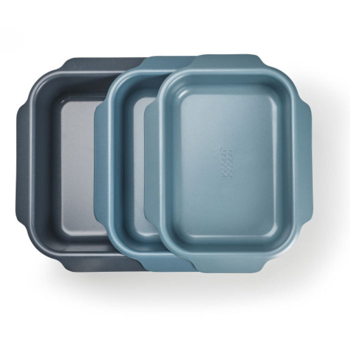 Joseph Joseph Nest Bake Baking Tray Set - 3 Piece