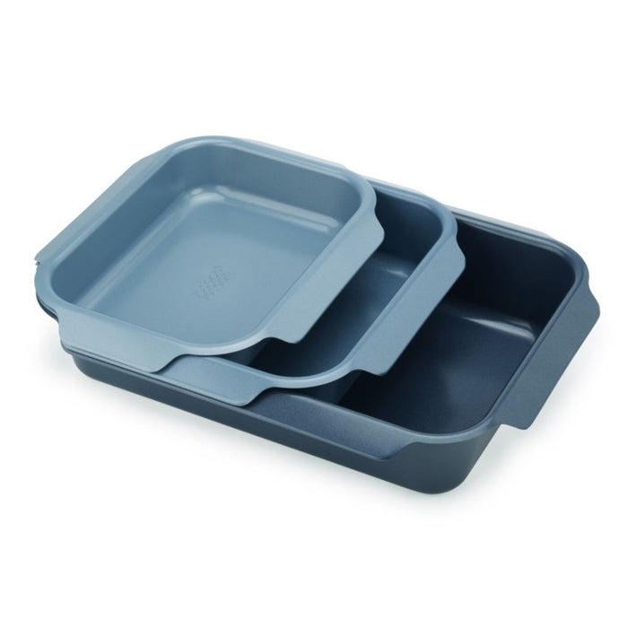 Joseph Joseph Nest Bake Baking Tray Set - 3 Piece