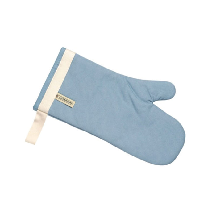 Le Creuset Oven Mitt - Coastal Blue