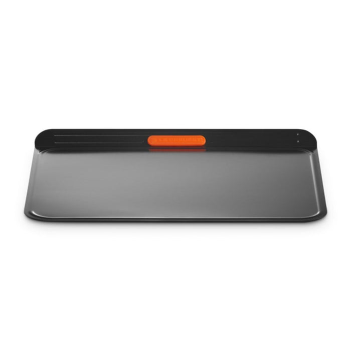 Le Creuset Toughened Non-Stick Rect Insulated Cookie Sheet - 38cm