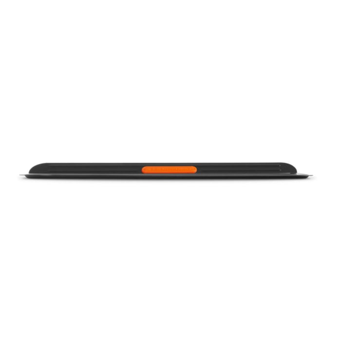 Le Creuset Toughened Non-Stick Rect Insulated Cookie Sheet - 38cm