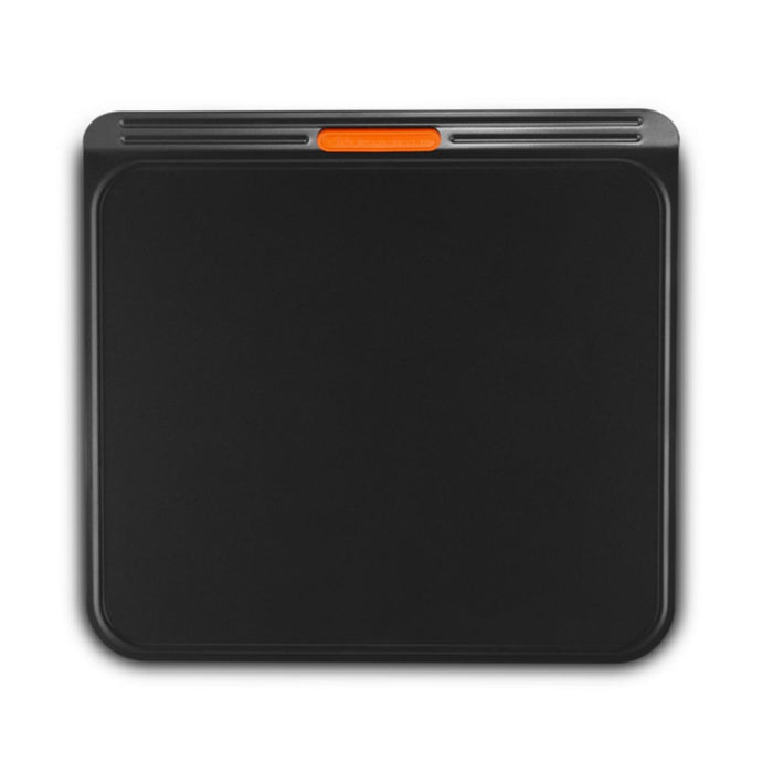 Le Creuset Toughened Non-Stick Rect Insulated Cookie Sheet - 38cm