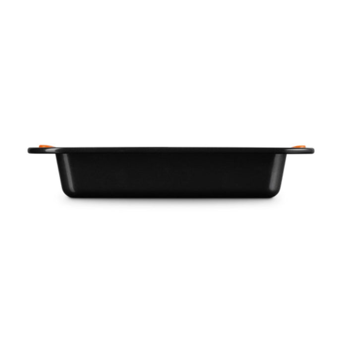 Le Creuset Toughened Non-Stick Square Cake Pan - 20cm