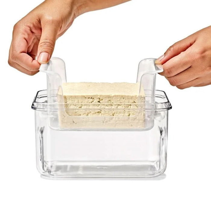 OXO Good Grips Tofu Press