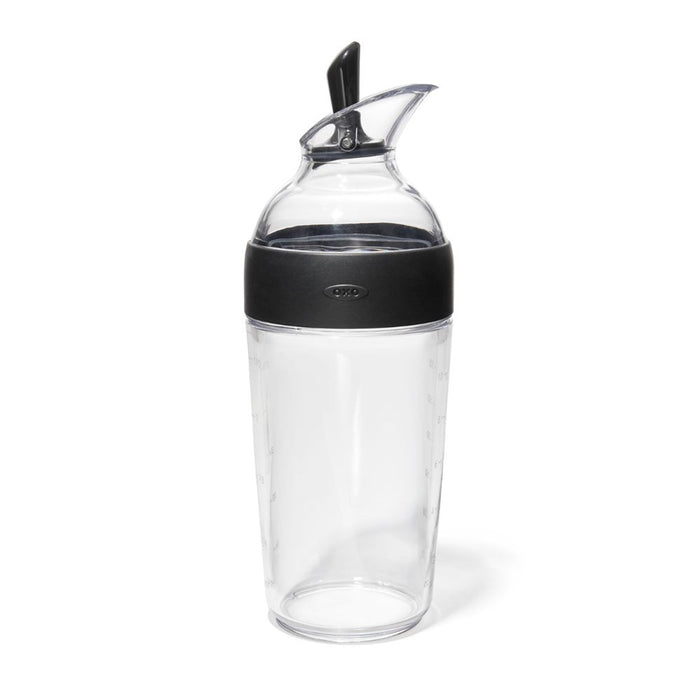 OXO Good Grips Salad Dressing Shaker - Black