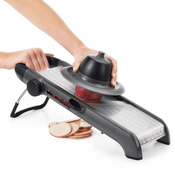 OXO Good Grips Chefs Mandoline Slicer