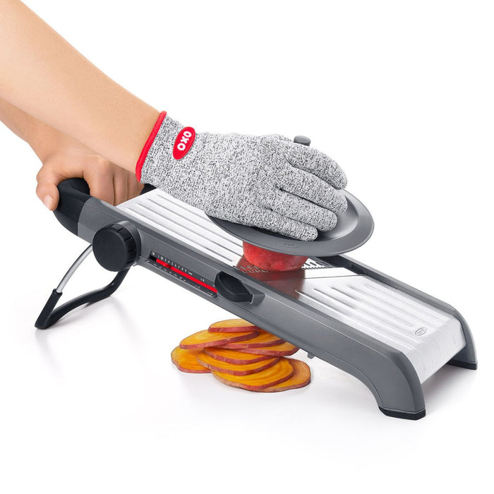 OXO Good Grips Chefs Mandoline Slicer