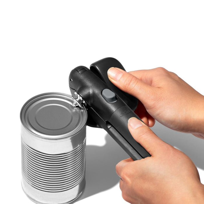 OXO Good Grips Lock & Go Can Opener