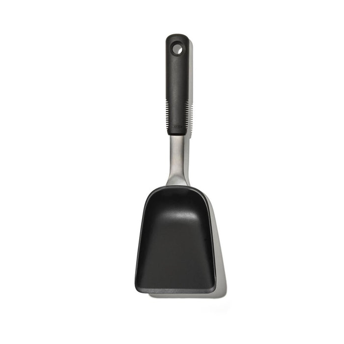 OXO Good Grips Roast and Fry Scoop